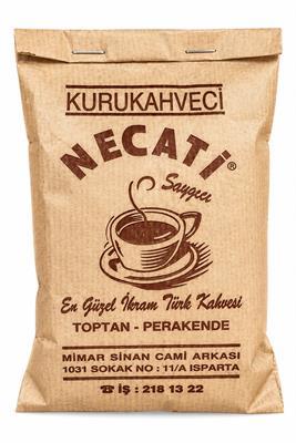 Necati türk kahvesi 100 gr